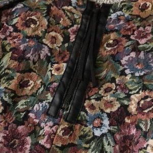 BCBGeneration Skirts - Floral Skirt- Size Medium BCBGeneration Skirts - Floral Skirt- Size Medium